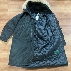 メンズ　ジャケット