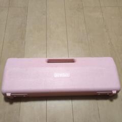 P-32DP 鍵盤ハーモニカ ピアニカ ヤマハ ピンクの画像