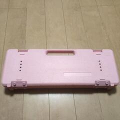 P-32DP 鍵盤ハーモニカ ピアニカ ヤマハ ピンクの画像