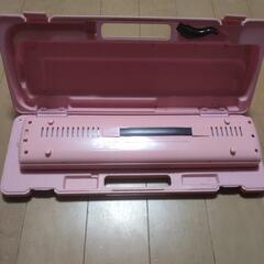 P-32DP 鍵盤ハーモニカ ピアニカ ヤマハ ピンクの画像