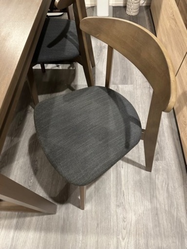 IKEA ダイニングセット