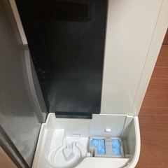 SHARP 加湿空気清浄機の画像