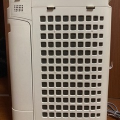 SHARP 加湿空気清浄機の画像