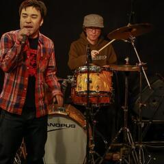 ギターのメンバー募集中！！