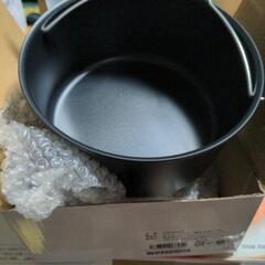 からっとフライヤーの画像