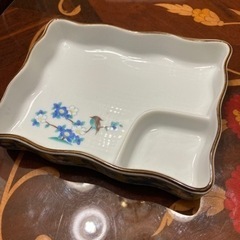 1人用刺身皿 和食器