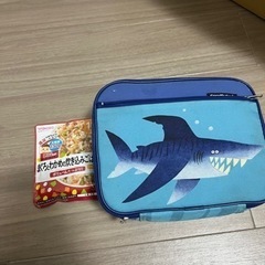 保冷バック