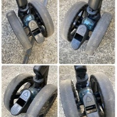 コンビ　ベビーカー　ディアグラッセ【値下げ相談可】の画像
