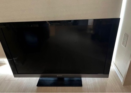正常にお使いいただけます！★テレビ★SONY BRAVIA 40インチ