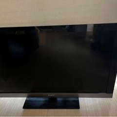 正常にお使いいただけます！★テレビ★SONY BRAVIA 40インチ