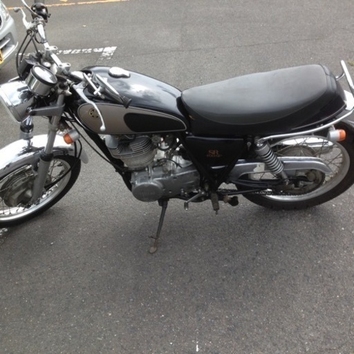 SR4001JR強制開閉キャブ　初年度登録91年　引き取り限定