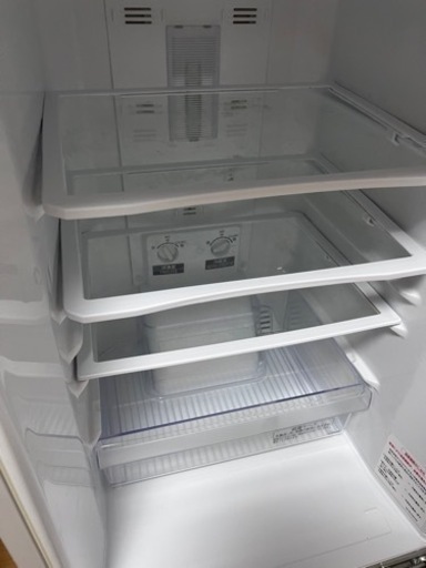 【本日限定最終値下げ】冷蔵庫　146l 三菱