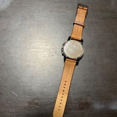 最終価格　フォッシル　FOSSIL 腕時計の画像