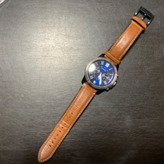 5月末まで最終値引き価格　フォッシル　FOSSIL 腕時計