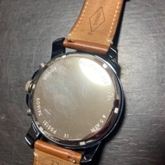 最終価格　フォッシル　FOSSIL 腕時計の画像