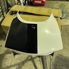TZR50 TZR50R レースカウル 耐久カウル  アッパーカウル
