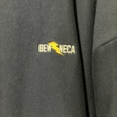 3XL TYNDALE  大きいサイズ　パーカーの画像