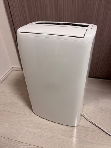 【お譲りします】除湿機 ベルソス コンプレッサー式 3500円