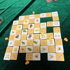 町田ボドゲ会　1/28(日)