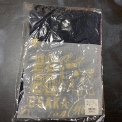 Tシャツ　オリックスバファローズ