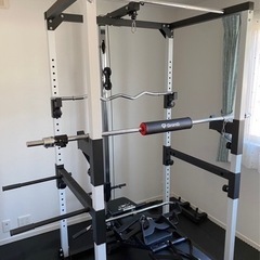 【値下げ】筋トレ器具 一式   まとめ売り  