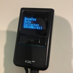 KDC200の画像