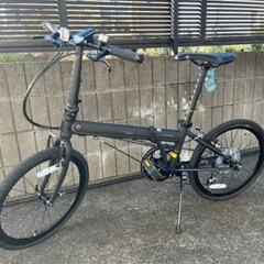 【新品】DAHON スピードファルコ マットブラック 楽天市場】DAHON ダホン SPEED FALCO スピードファルコ シマノ
