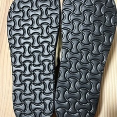 【新品】GRL サンダルの画像