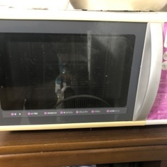 ★★★レンジ譲ります★★★