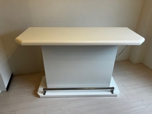 ニトリ カウンター130cm
