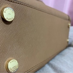 マイケルコース　バッグの画像