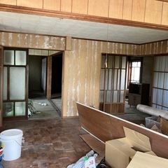 ☆オーナーチェンジ・不動産投資初心者に☆海津市中古戸建　ガレージ賃貸中 - 海津市
