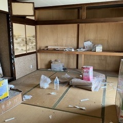 ☆オーナーチェンジ・不動産投資初心者に☆海津市中古戸建　ガレージ賃貸中 - 不動産