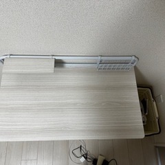 学習デスク　安くお譲りします