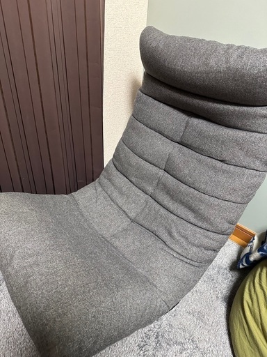 ニトリ　座椅子