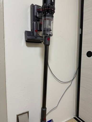 ダイソン掃除機⭐️1/27までに取りにきていただける方⭐️探しています⭐️それ以降は処分予定