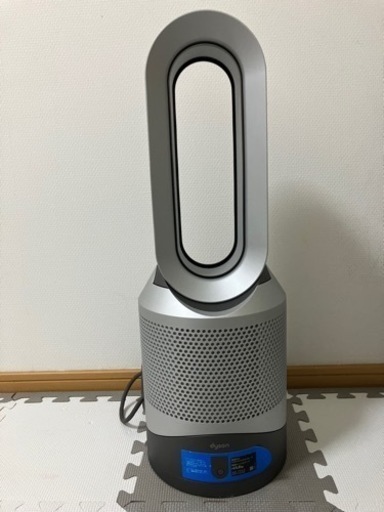 Dyson Purifier Cool™空気清浄ファンヒーター　扇風機【最終値下げ】