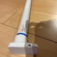 ニトリ 強力つっぱりポールの画像