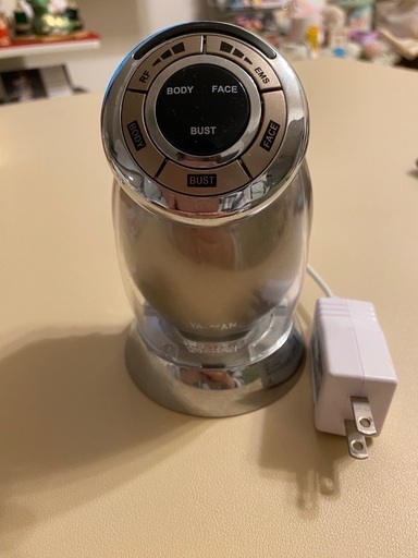 美顔器