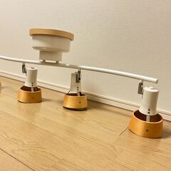 シーリングライト
