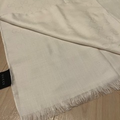 GUCCIスカーフ
