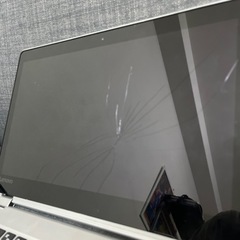 Lenovo YOGA 710-11IKBの画像