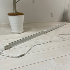 ウィンドウラジエーター（窓下ヒーター）120-190cm（ナカガ...