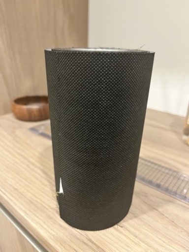 【お引き渡し決定しました】人工芝 1.5 m×5 m 芝丈38mm/極細 定価2万3千円
