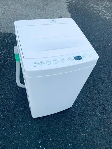 ♦️ET256番TAGlabel全自動電気洗濯機  【2019年製 】