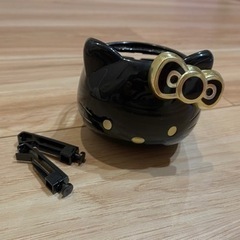 ハローキティー　ドリンクフォルダー