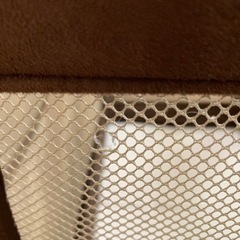 アップリカ ココネル ココア ポータブル ベビーベッド 寝具 プレイヤード 新生児から2歳 子供服 ベビー用品の画像