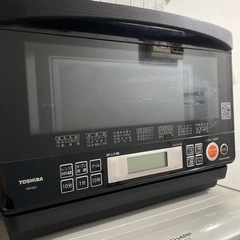 オーブンレンジ　Panasonic