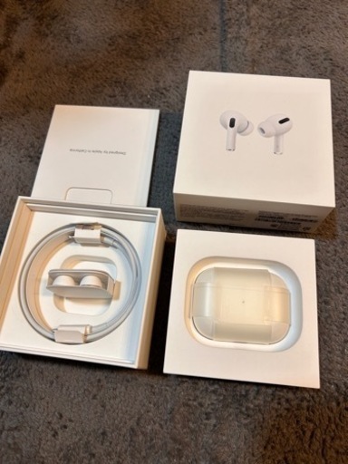 その他 AirPods Pro