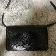 COACHの画像